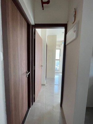 Building Lobby in 2 BHK Apartment at Dosti Mezzo 22, Sion East – for Rent