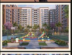4 BHK +Apartment For Sale in Shubh Nirvana