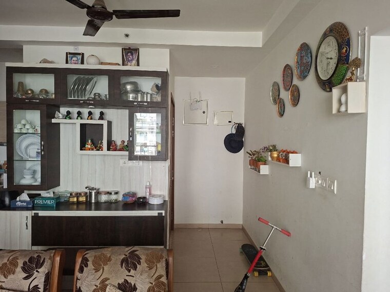 undefined, bhartiya-nikoo-homes-phase-2 2 Bedroom 1160 Sq.Ft. Apartment In Thanisandra Main Road Bangalore 10728726