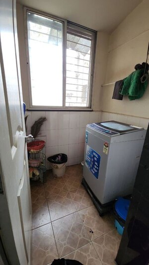 2 BHK Apartment For Rent in Faith CHSL, Balewadi