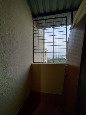  2 BHK Apartment at Aaiji Surobhi Complex, Vishrantwadi – for Rent