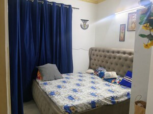 Bedroom in 6+ BHK Independent House at Sector 19 – for Sale