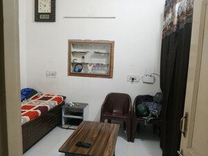 Living Room in 6+ BHK Independent House at Sector 19 – for Sale