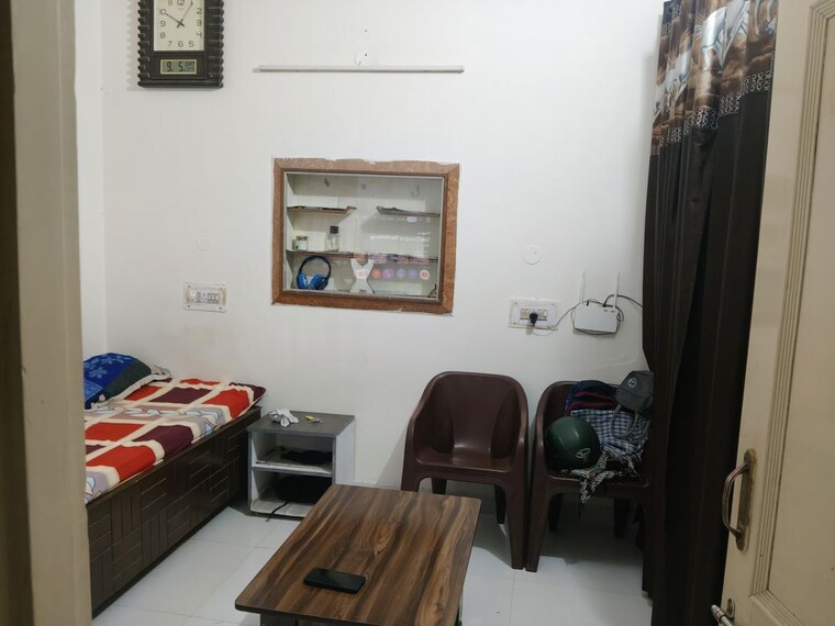 Living Room, sector 19 6+ Bedroom 103 Sq.Mt. Independent House In Sector 19 Panchkula 10728592