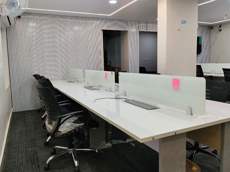 Team Area, silicon valley Commercial Office Space 1000 Sq.Ft. In Silicon Valley Hyderabad 10728701