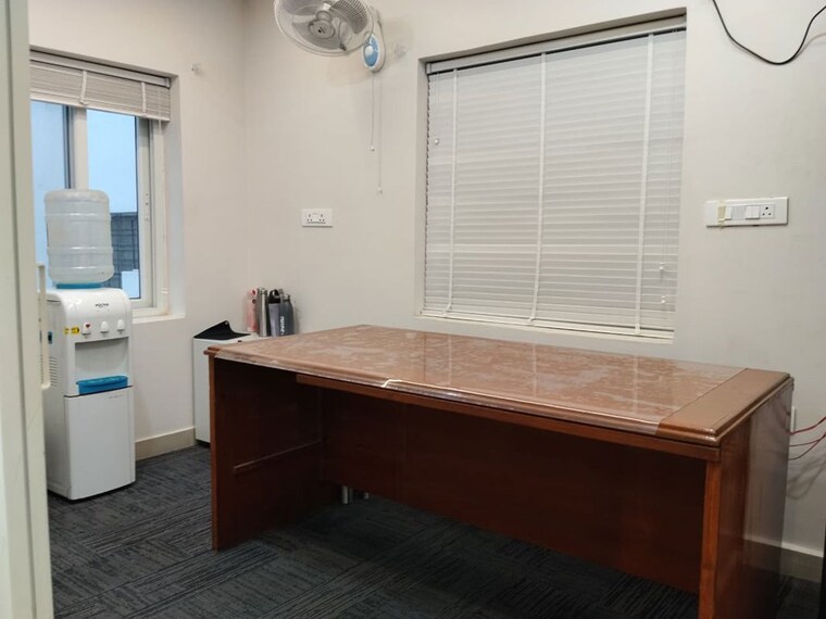 Team Area, silicon valley Commercial Office Space 1000 Sq.Ft. In Silicon Valley Hyderabad 10728701