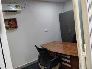 Team Area in  Office Space at Silicon Valley – for Rent