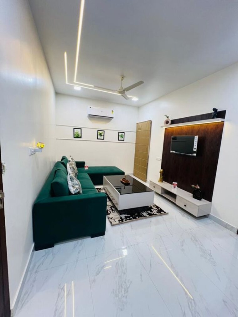 Team Area, eternal-manhattan-riviera Studio 650 Sq.Ft. Apartment In Jagatpura Jaipur 10728729