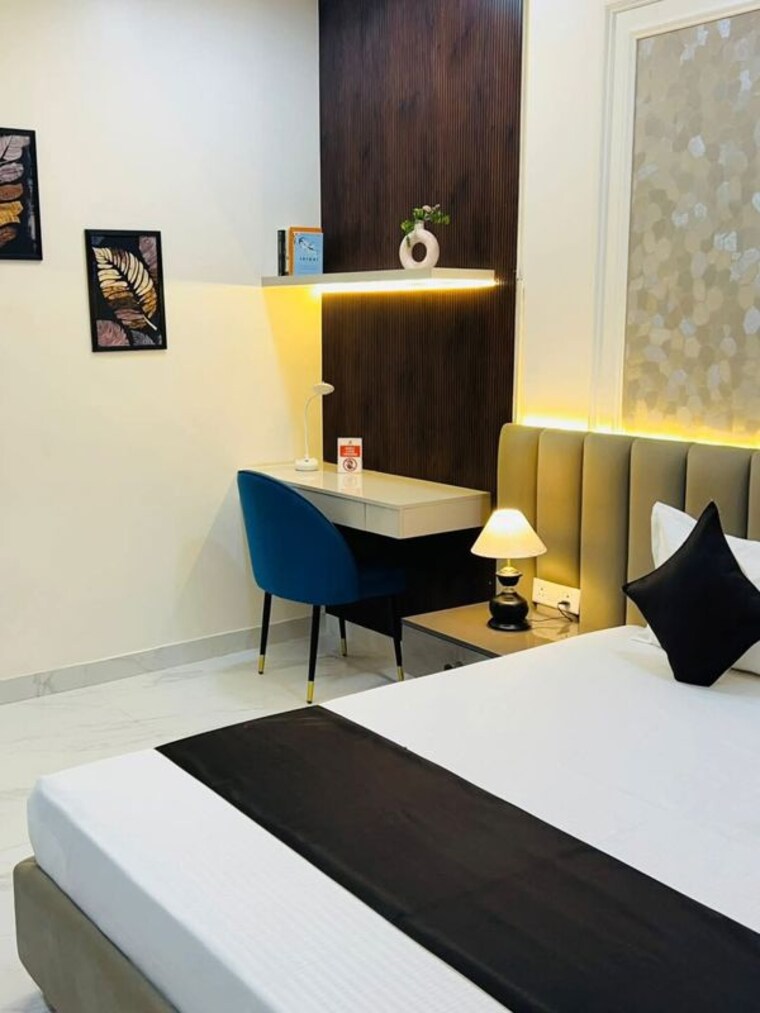 Team Area, eternal-manhattan-riviera Studio 650 Sq.Ft. Apartment In Jagatpura Jaipur 10728729