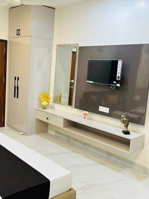 Furnished Amenities in Studio Apartment at Eternal Manhattan Riviera, Jagatpura – for Sale