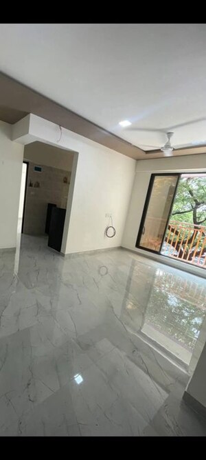 Balcony in 1 BHK Apartment at Vijaya Heights Matunga East, Matunga East – for Sale