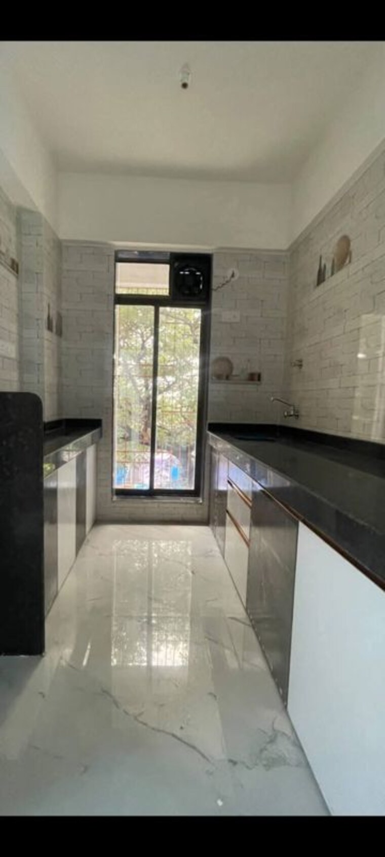 Kitchen, vijaya-heights-matunga-east 1 Bedroom 450 Sq.Ft. Apartment In Matunga East Mumbai 10728731