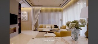 4 BHK +  2306 Sq.Ft. Apartment in ANP Privado
