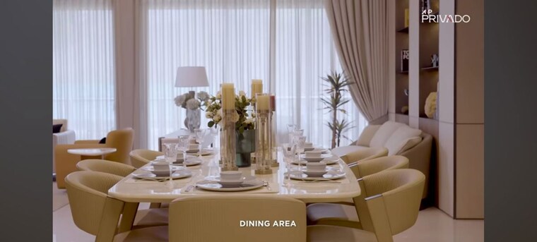 undefined, anp-privado 4 Bedroom 2306 Sq.Ft. Apartment In Baner Pune 10728733