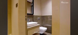 Kitchen in 4 BHK Apartment at ANP Privado, Baner – for Sale