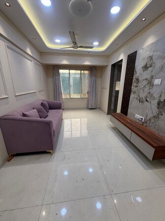 1 BHK +Apartment For Sale in Seven Eleven Apna Ghar II in Mira Road, Thane