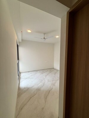 Bathroom in 3 BHK Apartment at Jhamtani Nandan Ace, Balewadi – for Rent