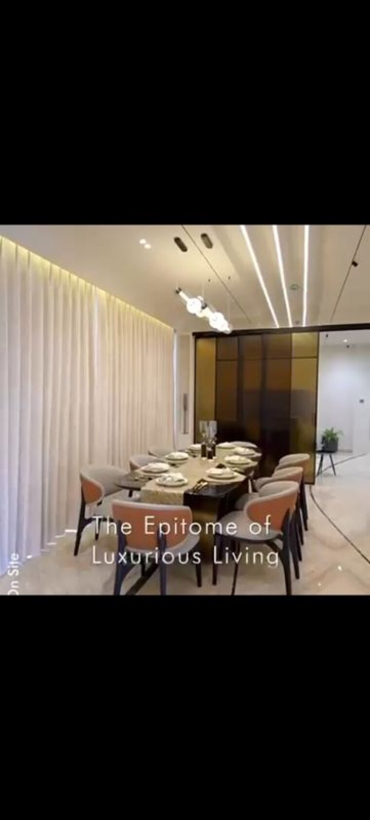 Team Area, nirman-nirvana 4 Bedroom 2550 Sq.Ft. Apartment In Aundh Pune 10728746
