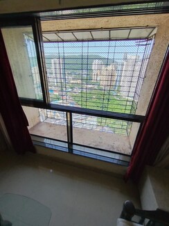 3 BHK Apartment For Rent in Hubtown Greenwoods
