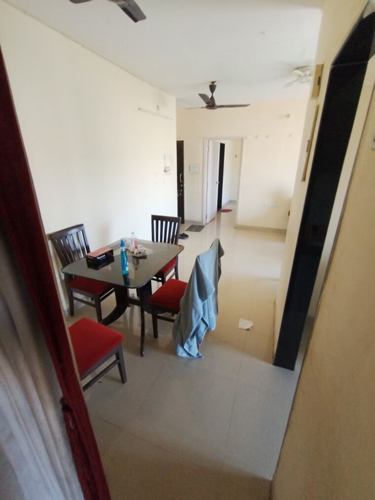 Team Area, hubtown-greenwoods 3 Bedroom 800 Sq.Ft. Apartment In Vartak Nagar Thane 10728744
