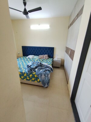 Furnished Amenities in 3 BHK Apartment at Hubtown Greenwoods, Vartak Nagar – for Rent