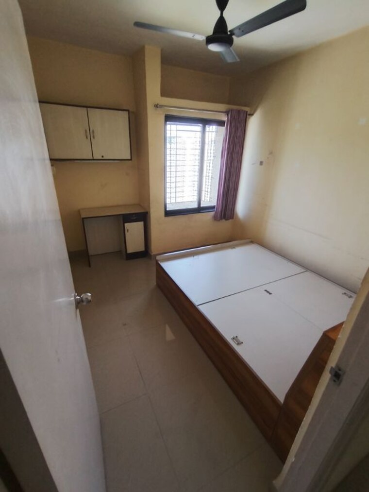 Kitchen, hubtown-greenwoods 3 Bedroom 800 Sq.Ft. Apartment In Vartak Nagar Thane 10728744