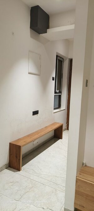 Furnished Amenities in 1 BHK Apartment at Lalamma Gardens – for Rent