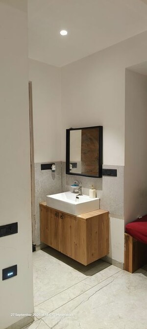Furnished Amenities in 1 BHK Apartment at Lalamma Gardens – for Rent