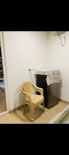 1 RkBuilder Floor For Rent in Sector 55