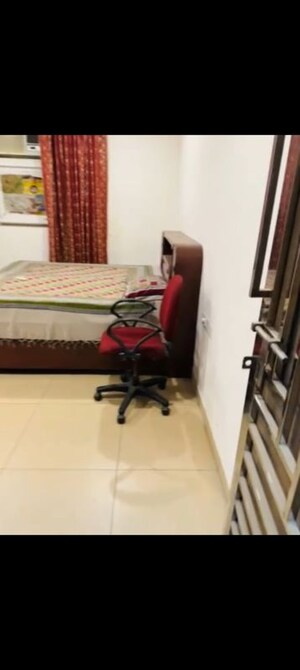 Bedroom in 1 RK Builder Floor at Sector 55 – for Rent