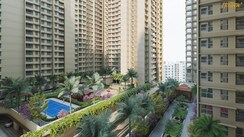 1 BHK Apartment For Sale in Yogiraj My Heaven