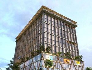  Showroom For Sale in Jagatpura