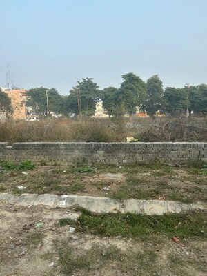 Plot Area in  Plot at TDI City Kundli, Kundli – for Sale