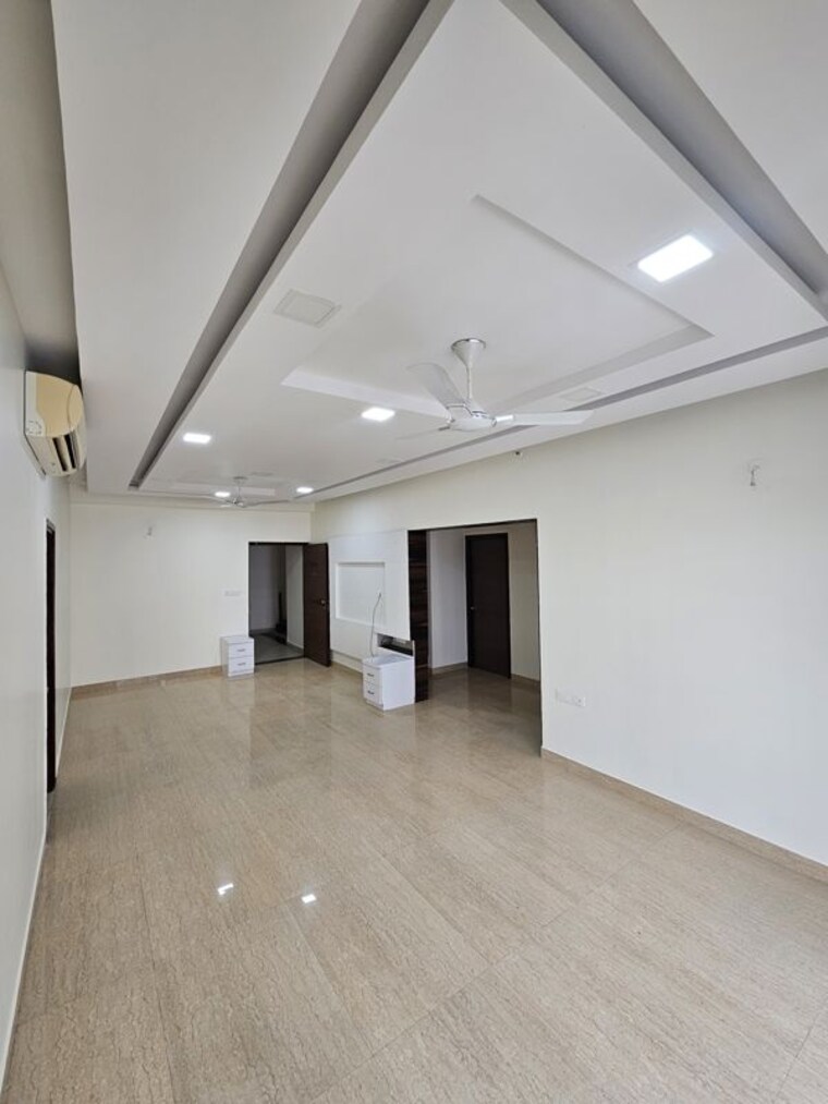 Hall, lodha-meridian 3 Bedroom 1899 Sq.Ft. Apartment In Kukatpally Hyderabad 10728738