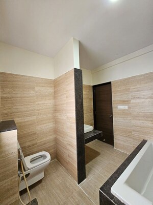 Attached Bathroom in 3 BHK Apartment at Lodha Meridian, Kukatpally – for Sale