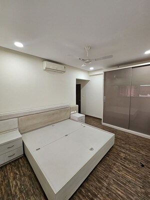 Bedroom in 3 BHK Apartment at Lodha Meridian, Kukatpally – for Sale