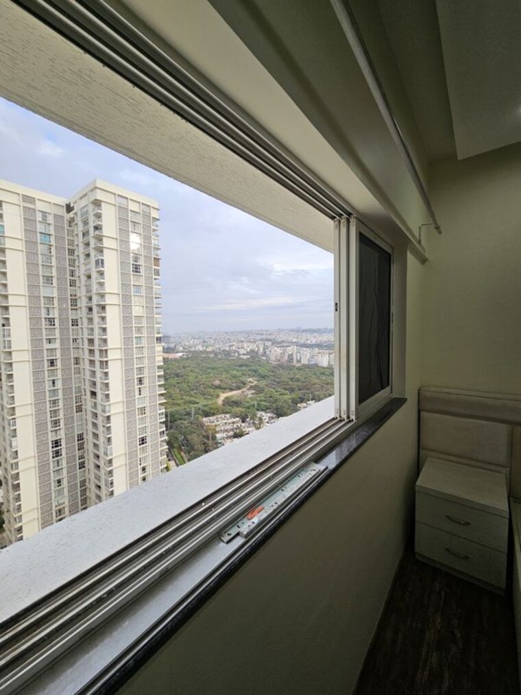 Exterior View, lodha-meridian 3 Bedroom 1899 Sq.Ft. Apartment In Kukatpally Hyderabad 10728738