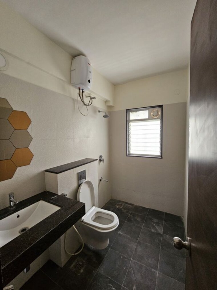 Attached Bathroom, lodha-meridian 3 Bedroom 1899 Sq.Ft. Apartment In Kukatpally Hyderabad 10728738