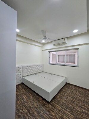 Bedroom in 3 BHK Apartment at Lodha Meridian, Kukatpally – for Sale