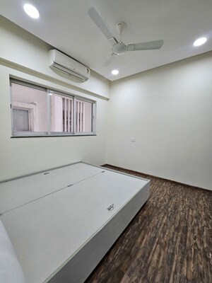 Bedroom in 3 BHK Apartment at Lodha Meridian, Kukatpally – for Sale