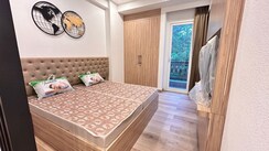1 BHK +Builder Floor For Rent in Sector 56