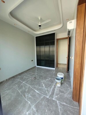 3 BHK Builder Floor For Rent in Greater Kailash