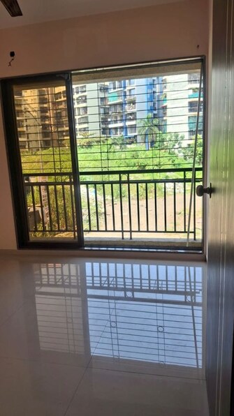 1 BHK +Apartment For Rent in Sukham Avenue in Ulwe Sector 19, Navi Mumbai