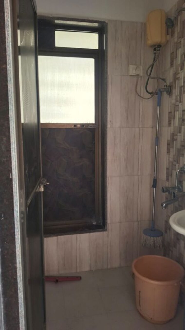 Bathroom, sukham-avenue 1 Bedroom 430 Sq.Ft. Apartment In Ulwe Sector 19 Navi Mumbai 10728776