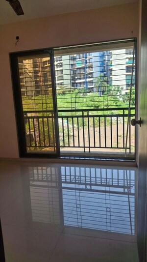 Room in 1 BHK Apartment at Sukham Avenue, Ulwe Sector 19 – for Rent