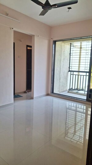 Room in 1 BHK Apartment at Sukham Avenue, Ulwe Sector 19 – for Rent