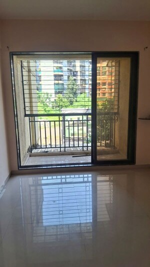 Room in 1 BHK Apartment at Sukham Avenue, Ulwe Sector 19 – for Rent