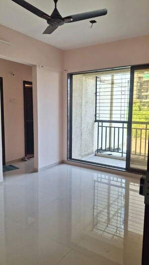 Room in 1 BHK Apartment at Sukham Avenue, Ulwe Sector 19 – for Rent