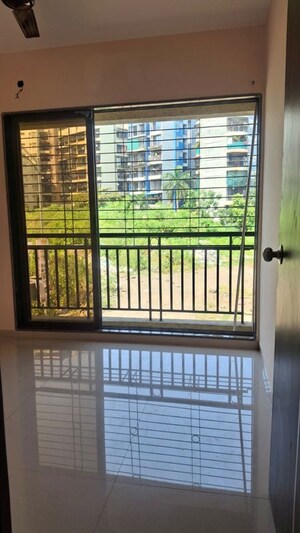 Room in 1 BHK Apartment at Sukham Avenue, Ulwe Sector 19 – for Rent