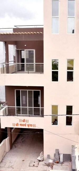5 BHK Independent House – Exterior View View at Naikwadi Pura - for Sale